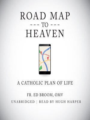 cover image of Roadmap to Heaven